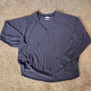 Women’s Long Sleeve Top